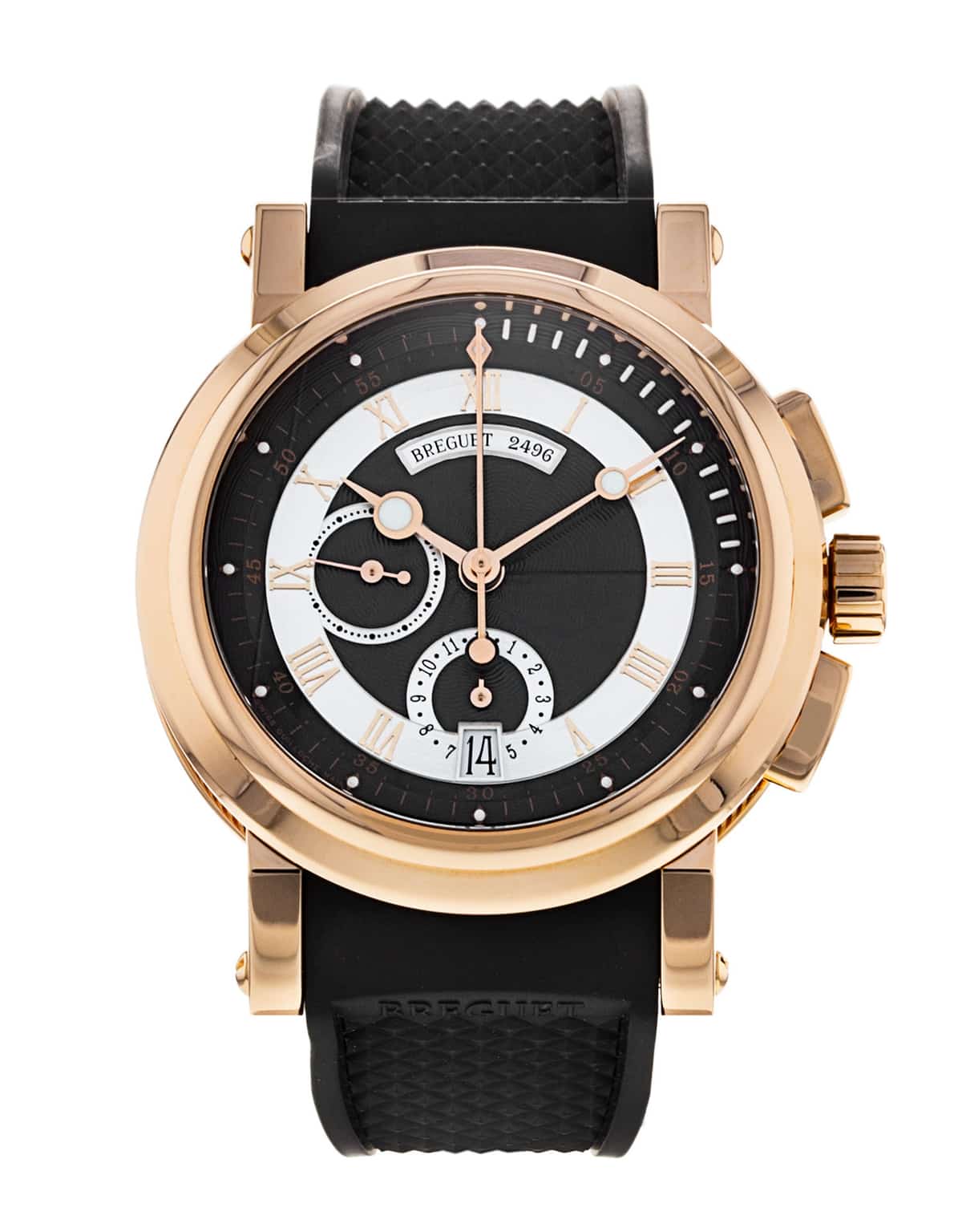 Breguet Marine 5827BR/Z2/5ZU